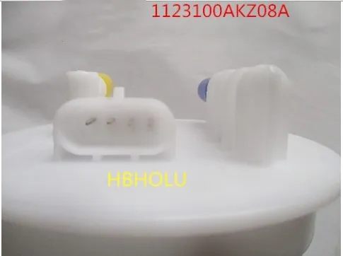Fuel Pump Module Assembly for Great Wall hover H6 1123100AKZ08A F01R00S380 DSF-CC006#01051019-071 | Автомобили и мотоциклы