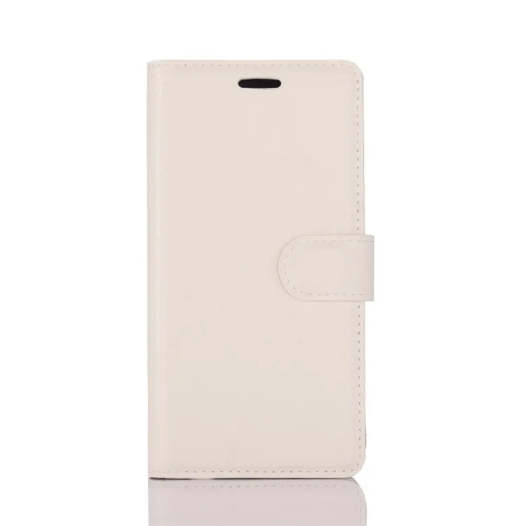 white Для sony Xperia XA2 Ultra H3213 H3223 чехол 6,0 дюймов Роскошный кожаный чехол-кошелек для sony Xperia XA2 Ultra Dual H4233 чехлы для телефонов - Цвет: white