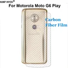 Для Motorola Moto G6 Play G6Play 5,7 