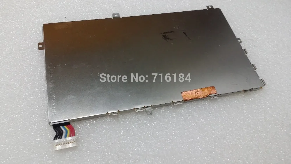 Аккумулятор для Kindle Fire HD 2013 P48WVB4 X43Z60 (P/N 26S1001 1A 58 000035 000055 DR A015 S12 T2 D|battery for|batteries
