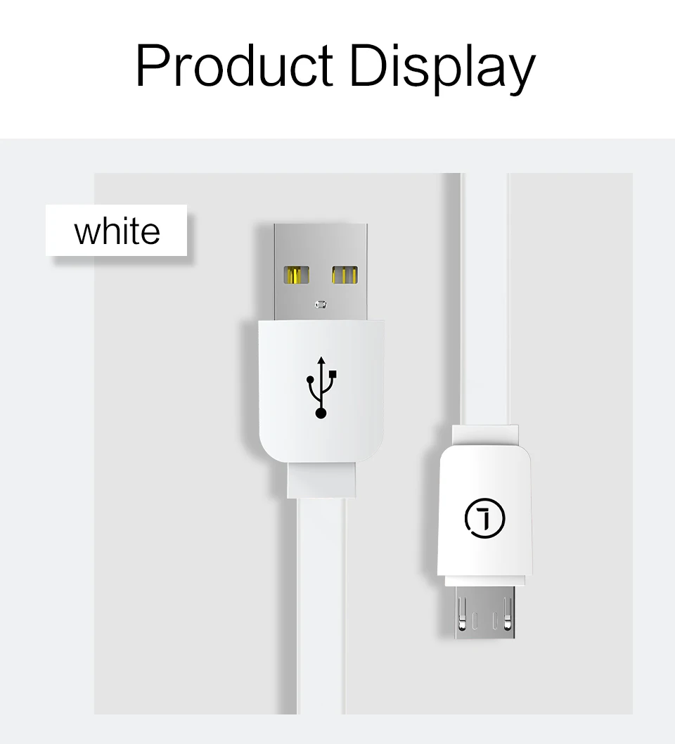 LINGCHEN Micro Usb кабель для samsung S6 S7 2A Быстрая зарядка мобильного телефона кабель для Xiaomi Кабель зарядного устройства микро-usb для huawei