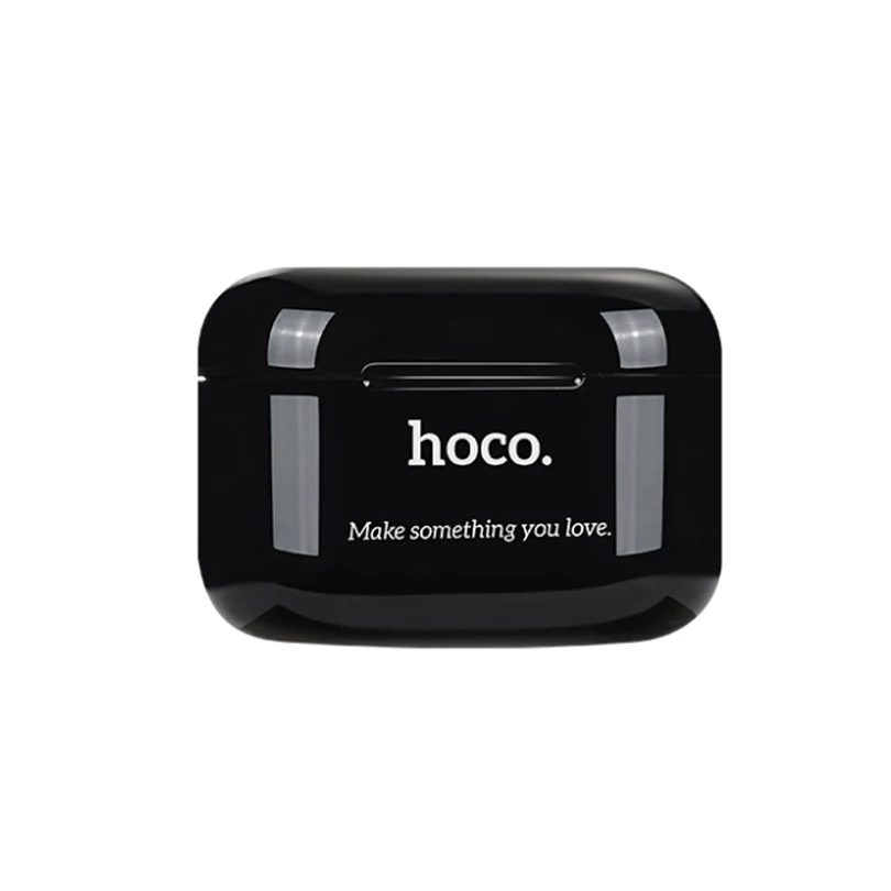 Беспроводные наушники HOCO Twins True Bluetooth 4 2 с микрофоном стерео HIFI Звук мини