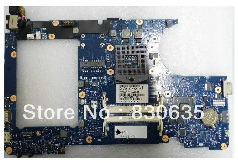 

646039-001 lap 4230S connect board connect with motherboard board
