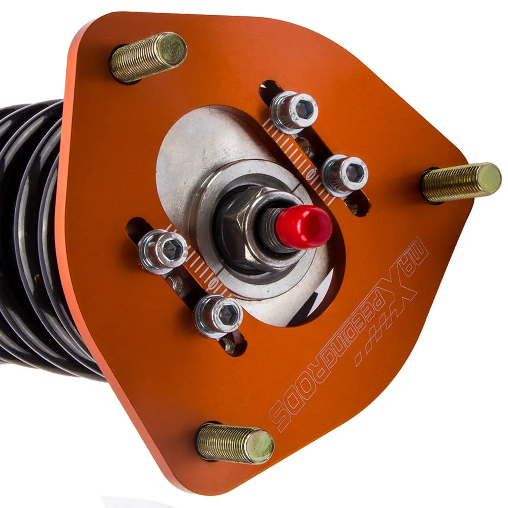 Coilover Подвеска для Nissan 180sx Silvia 200sx S13 1989-94 койловеров Весна передний задний