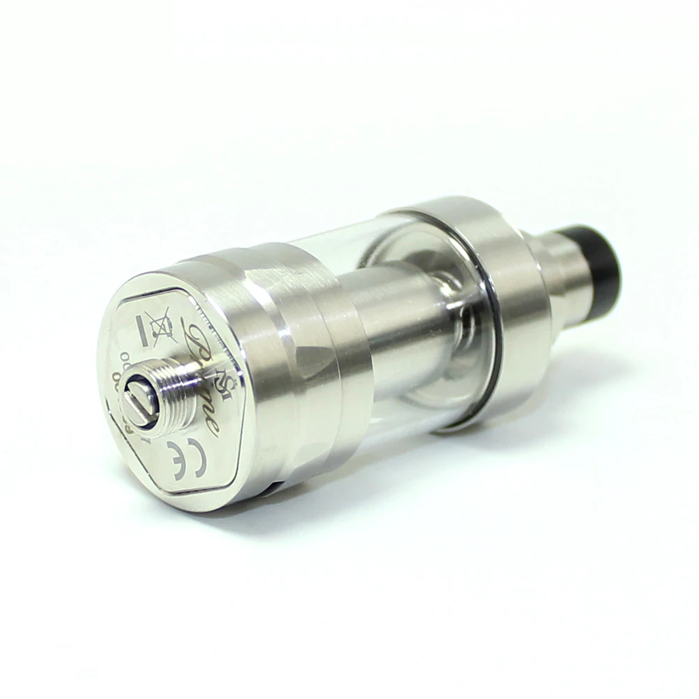 SXK Kayfun Prime Style MTL 2 0 мл RTA регулятор потока воздуха Ремонтопригодный бак капельница
