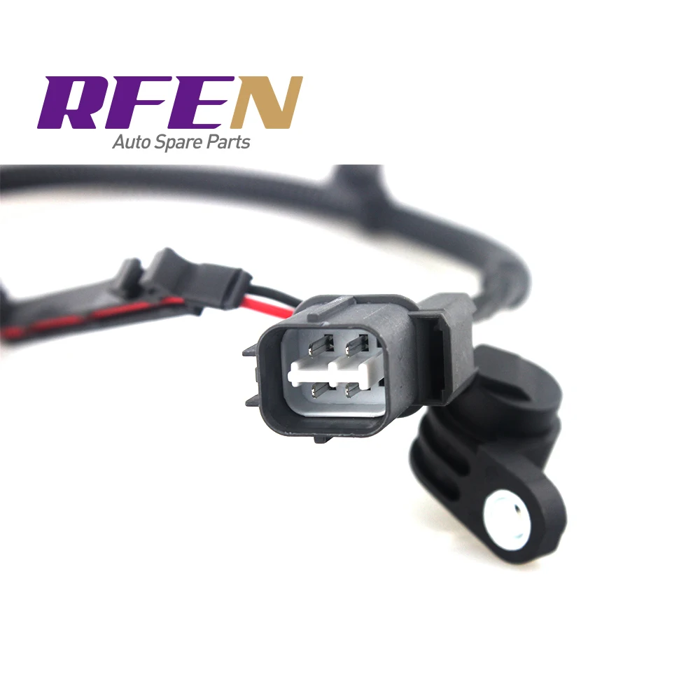RFEN 37840 P0A A01 НОВЫЙ Адреналин Датчик положения коленчатого вала для ISUZU ACURA HONDA ACCORD