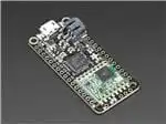 3178 RF макетные инструменты xx перо M0 с радио RFM95 LoRa 900 МГц фрукты|Органайзеры для