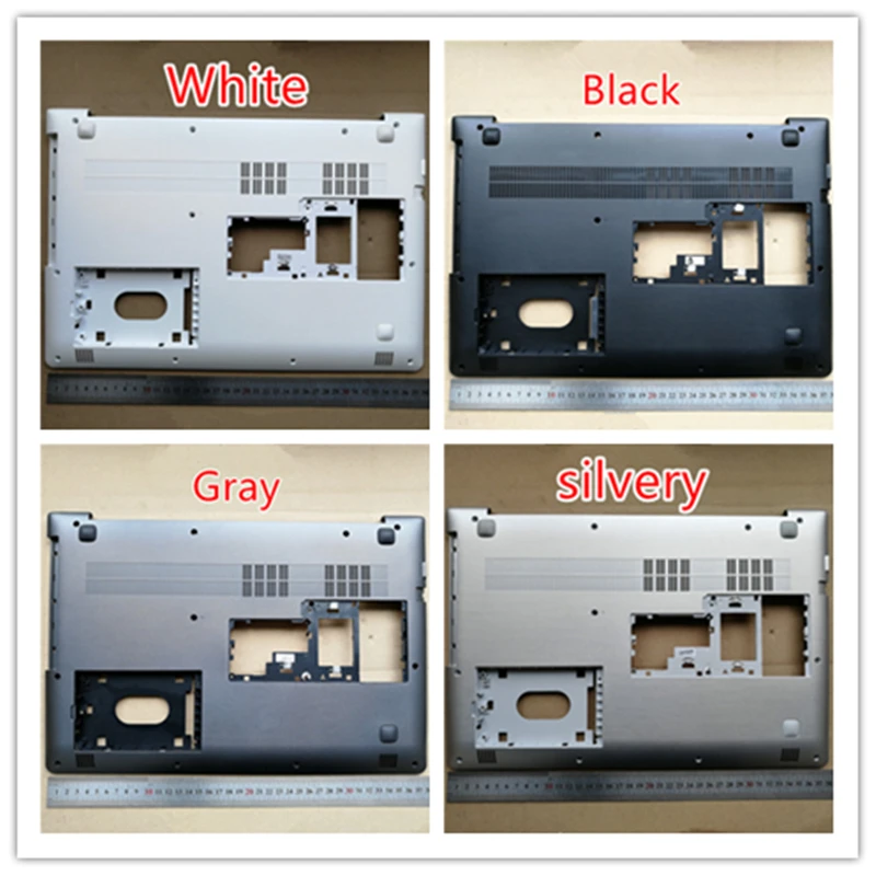 Совершенно новый ноутбук для Lenovo 510 15 310 15IKB 15ISK 15ABR нижняя базовая крышка Нижняя