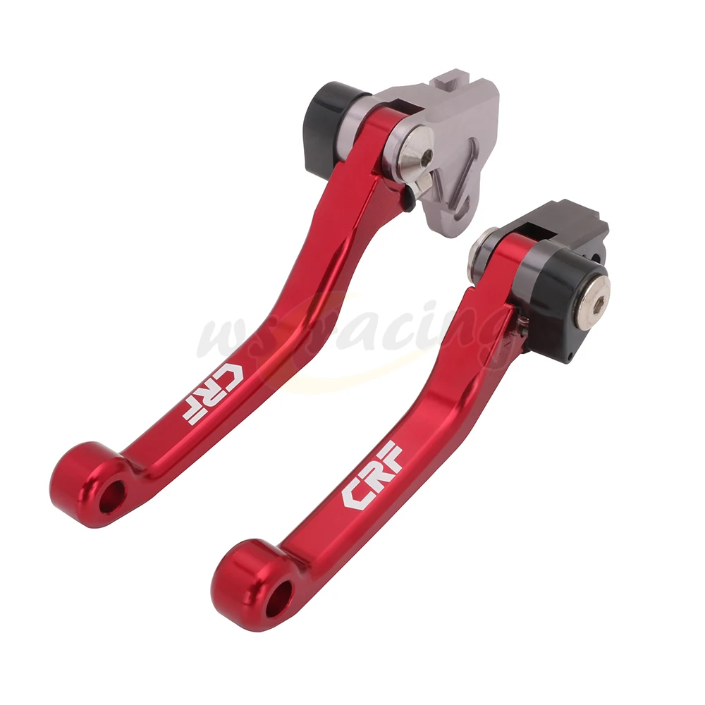 Алюминиевый тормозной рычаг для мотоцикла Honda CRF150R CRF125R/250R CRF450R 1992 2003 2007