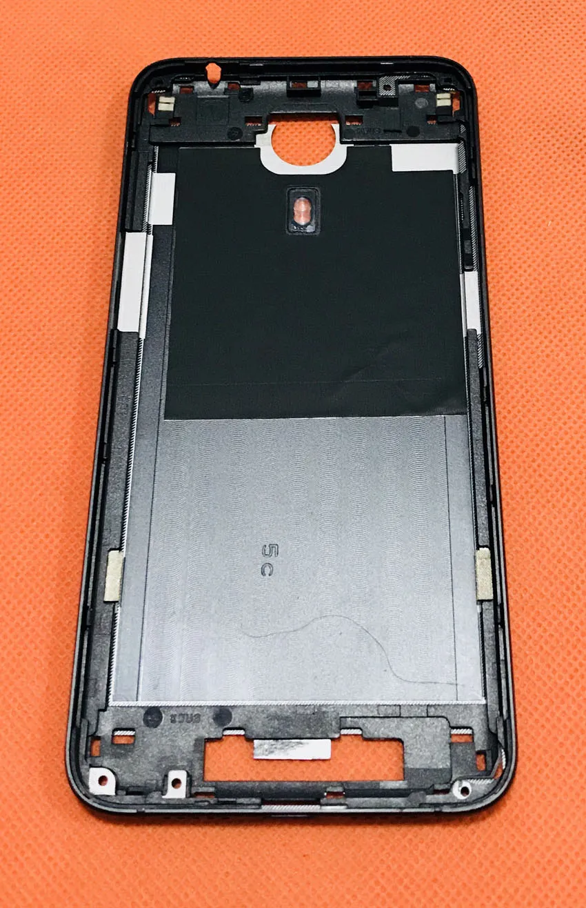 Оригинальный защитный чехол для аккумулятора UMIDIGI UMI Plus E Helio P20 FHD 5 ''Бесплатная