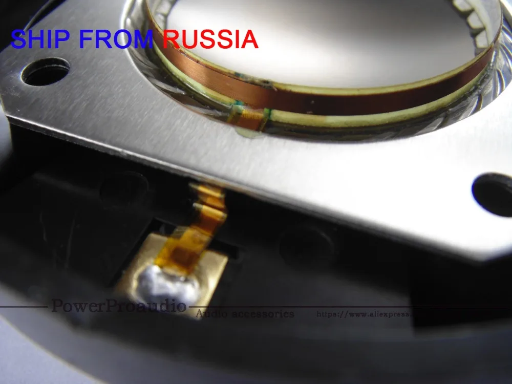Диафрагма для EV ZLX 115 115P 2 шт. электроголосовой DH1K DH 1K ELX112 112 112P ELX 215 доставка из