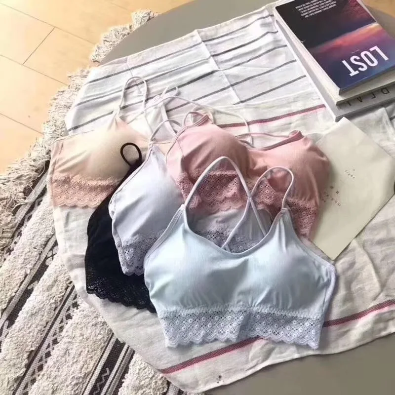 Женский бюстгальтер тонкий бесшовный без косточек спинки бесшовные бюстгальтеры для женщин сексуальное