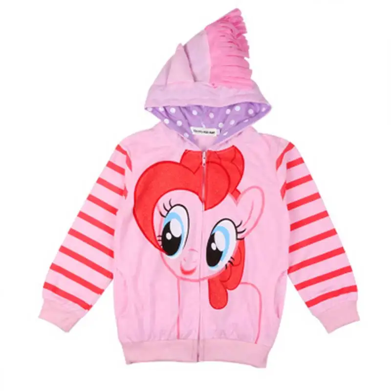 Новинка 2019 года розничная продажа модная детская куртка с героями мультфильмов