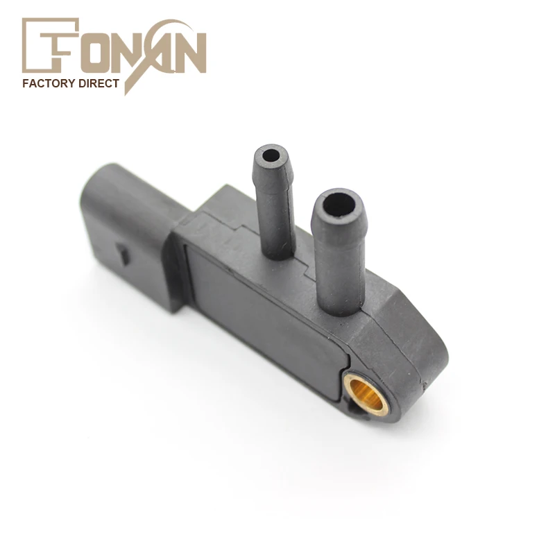 X10 оптовая продажа DPF дифференциальный датчик давления для VW AUDI SEAT SKODA 1.4TDI 1.6TDI 2.0TDI