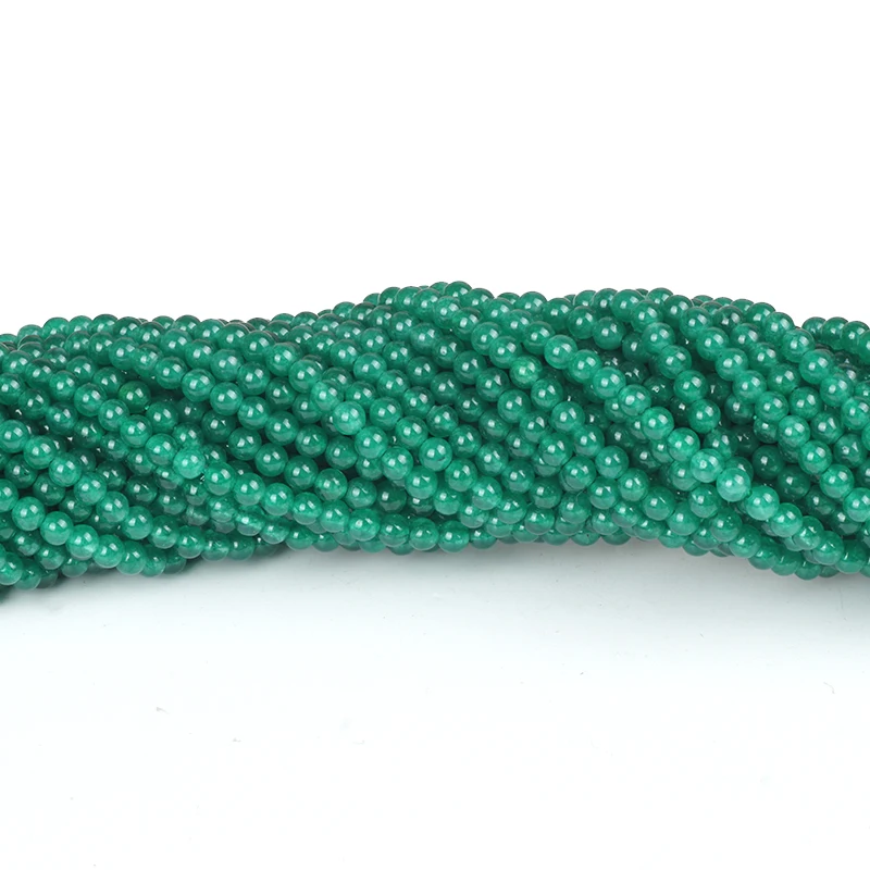 Бусины из натурального камня желтая розовая зеленая яшма кварцевый свободный