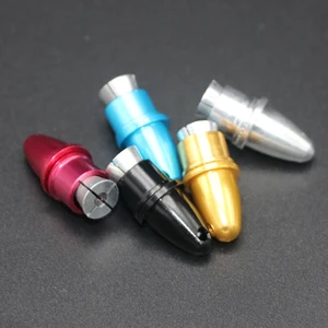 5 шт., держатель-адаптер для винта, 3,17 мм