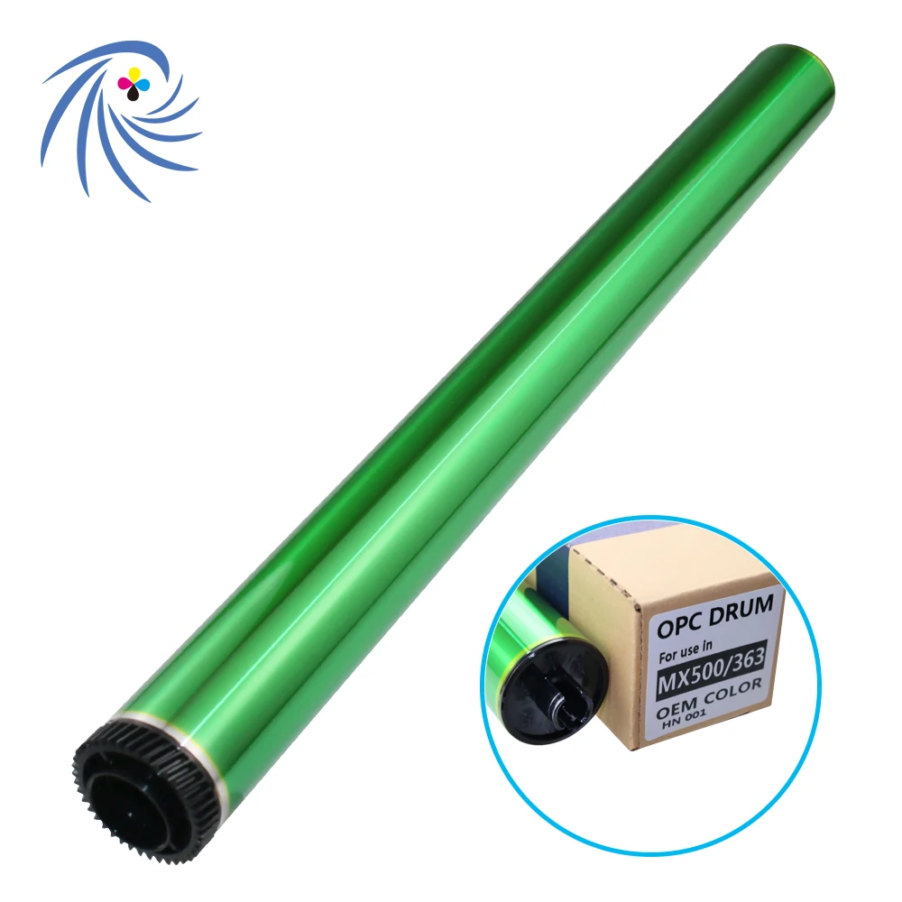 Фотобарабан для Sharp AR MX500 MX363N MX453N MX503N AR4528U MX503U MX363U MX453U MX 500 363 4 шт.|OPC-барабаны| |