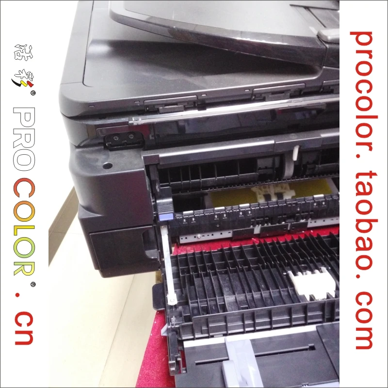 T7891 T7893 T7901 T6710 бак для технического обслуживания чернил с чипом Epson WorkForce PRO WF-5110