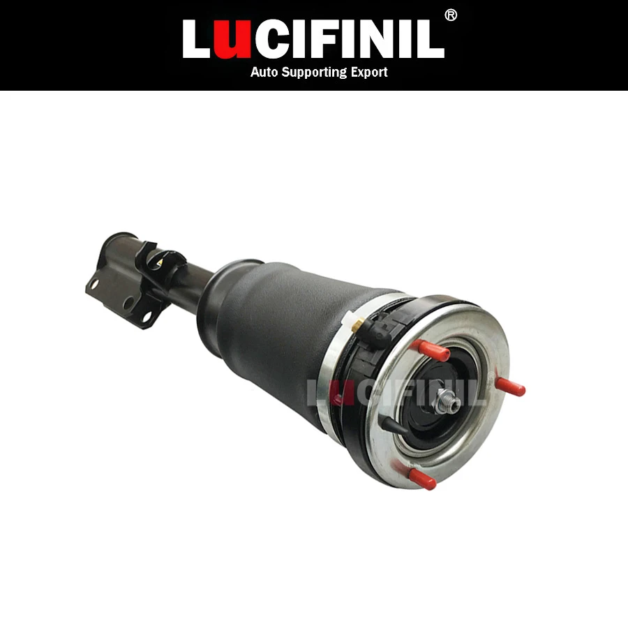 LuCIFINIL новая правая Передняя Пневматическая пружинная подвеска амортизатор