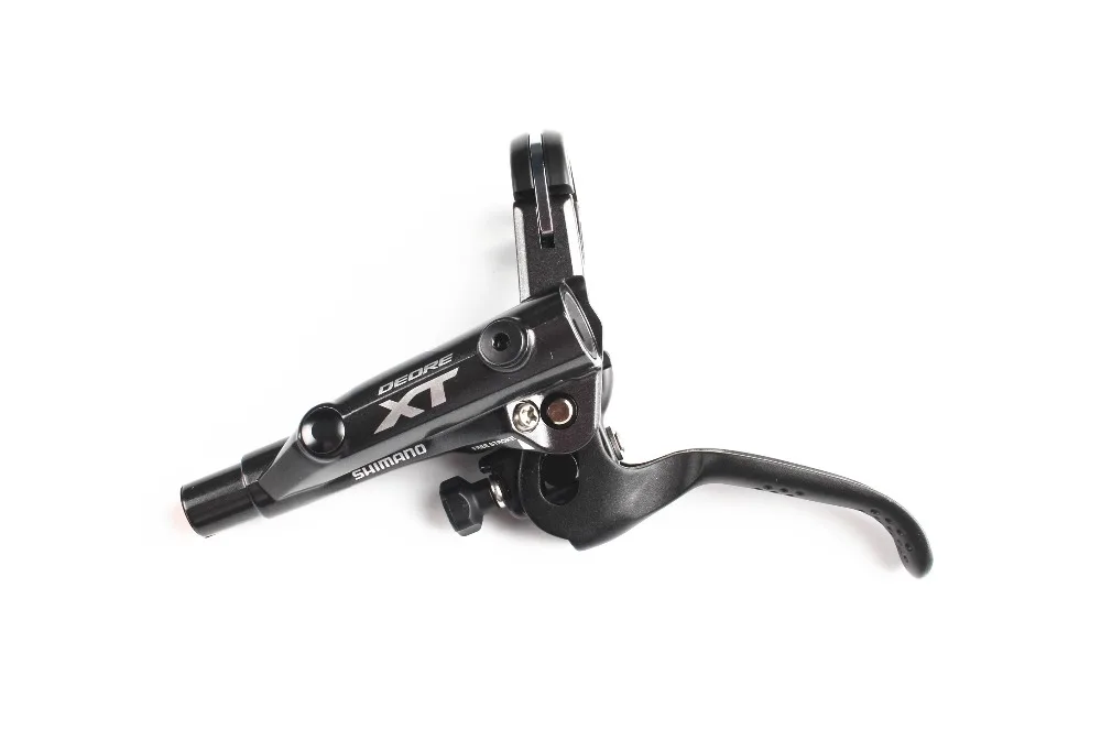SHIMANO DEORE XT M8000 левый и правый Тормозной BL-M8000 дисковые тормоза с G02A смола диск