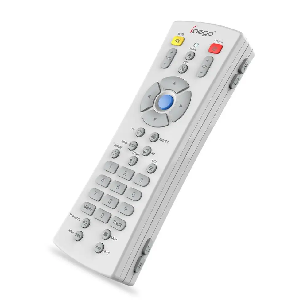 Ipega PG 9072 многофункциональный контроллер Беспроводная Bluetooth игровая клавиатура