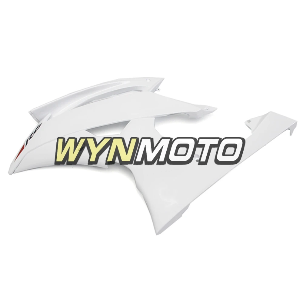 Пластиковые обтекатели ABS для Yamaha YZF R6 2008 - 2015 2016 полный комплект обтекателей