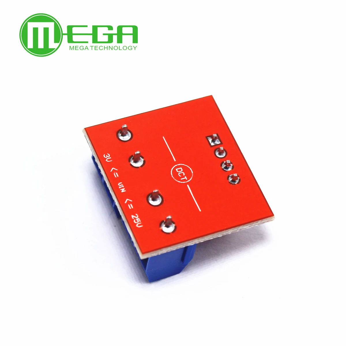 10 шт. датчик напряжения и тока потребляемый ток напряжение модуль обнаружения