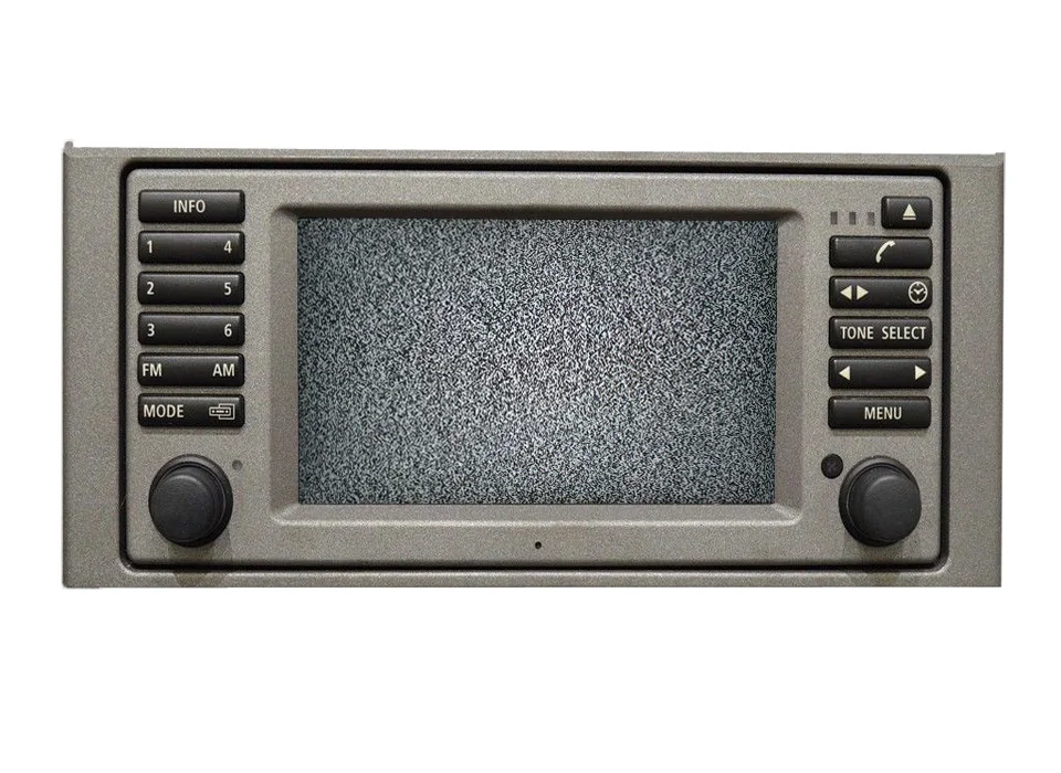 DVB T2 цифровой телевизор для Land Rover L322|tv dvb-t2|tv digitaltv tv |
