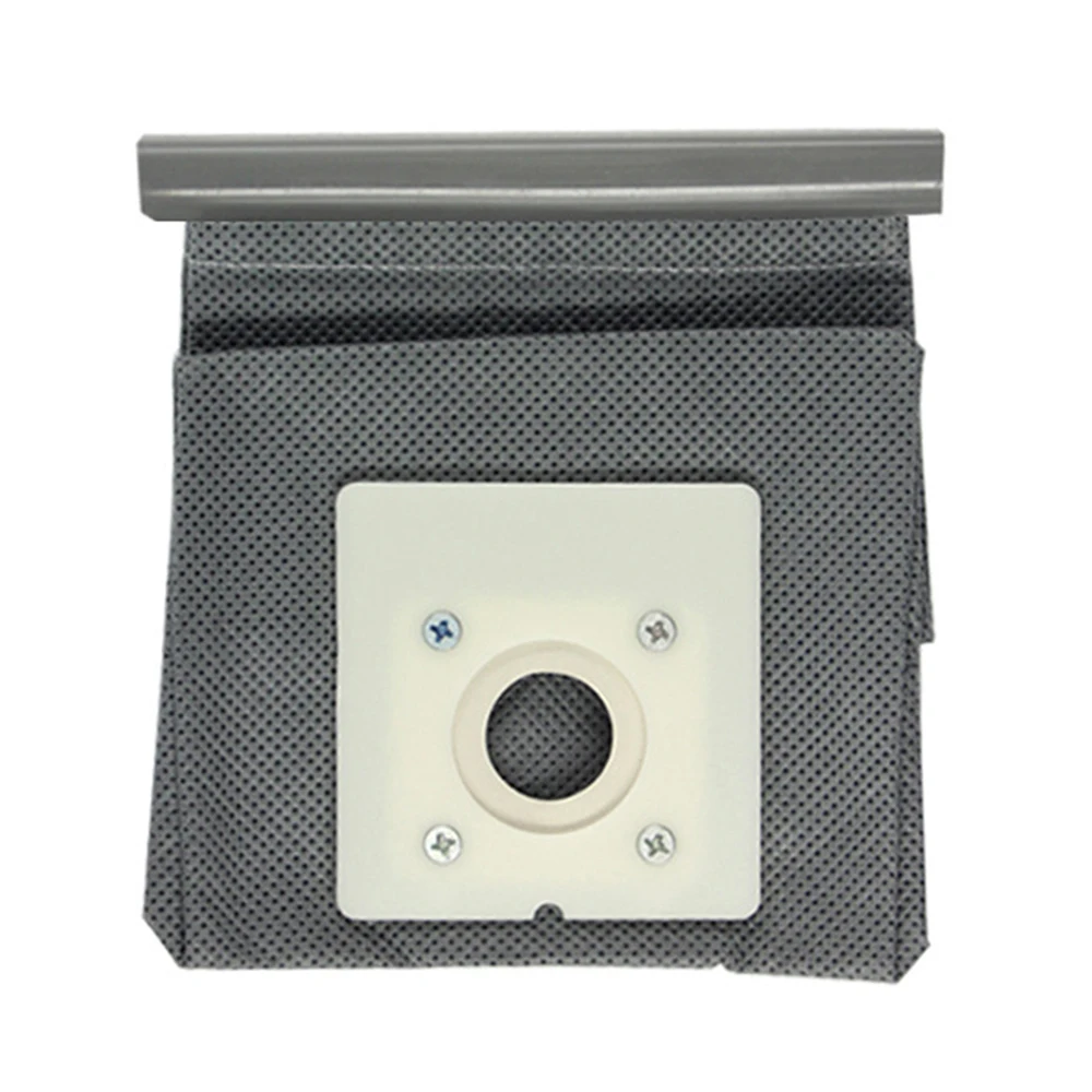1Pc Vacuum Cleaner Cloth Dust Bags Thickened Cleaning Dusty Waste Bag Trash | Дом и сад