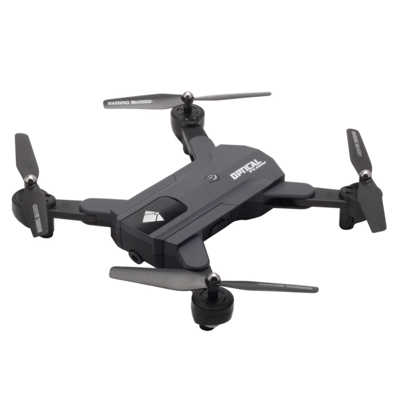 Новейший складной wifi fpv Радиоуправляемый Дрон игрушка с hd камерой Безголовый