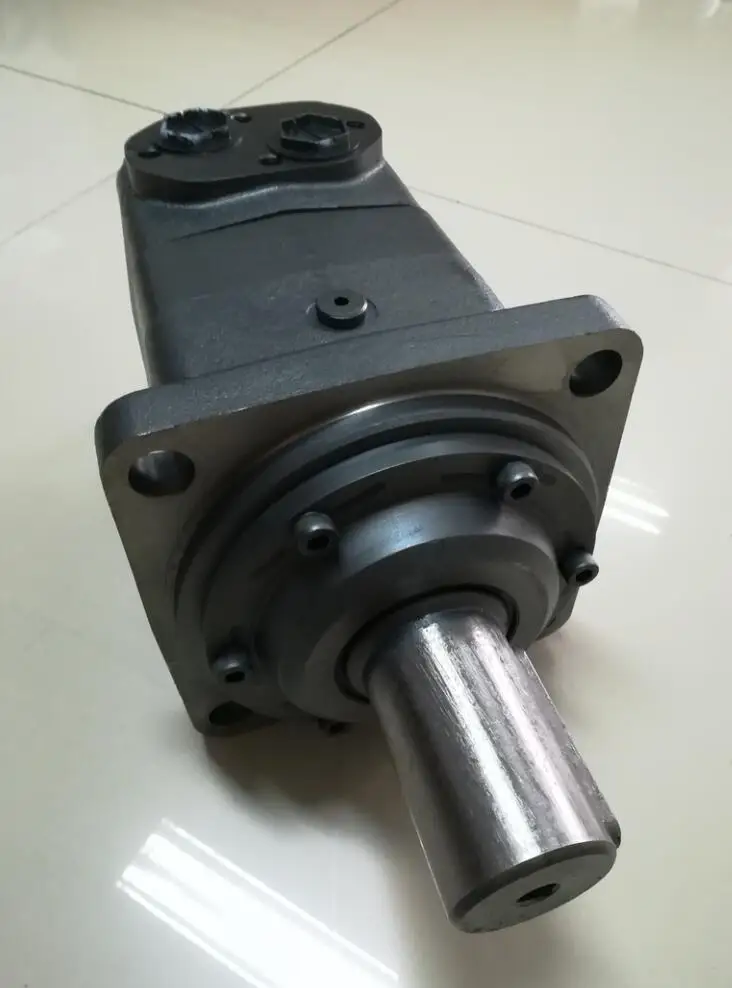 

OMV630 151B2163 OMV LOW SPEED HYDRAULIC OIL MOTOR