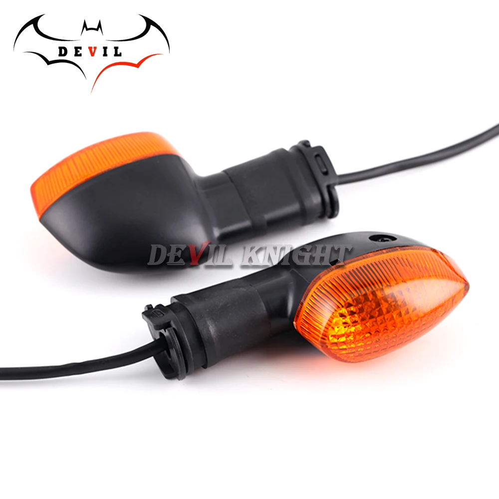 Указатели поворота для YAMAHA FZ1 FZ8 Fazer FZ1N FZ6 N/S/R XJ6| |