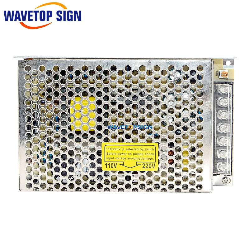 Meanwell источник питания 5 В 3A D 60B вход 115 230 50 60 Гц Выход в 24 1.8A для лазерного