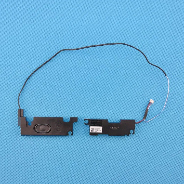 Новый оригинальный ноутбук динамик для Lenovo Thinkpad T440 T450 T460 14 &quotPK23000JJ00 045442 00HT878