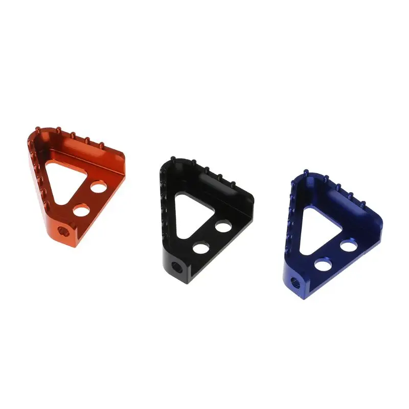 CNC мотоцикл педаль заднего тормоза шаг набор для KTM EXC EXCF EXCW 125 200 250 300 450 500 |