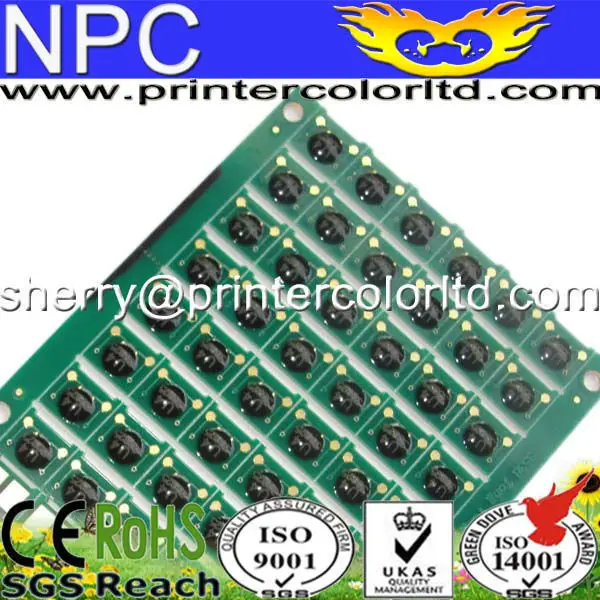 chip FOR HP LaserJet Professional P-1102 W LJ M-1217-MFP Pro M 1210 Series M1214 NfhMFP laser photocopier chips | Компьютеры и офис