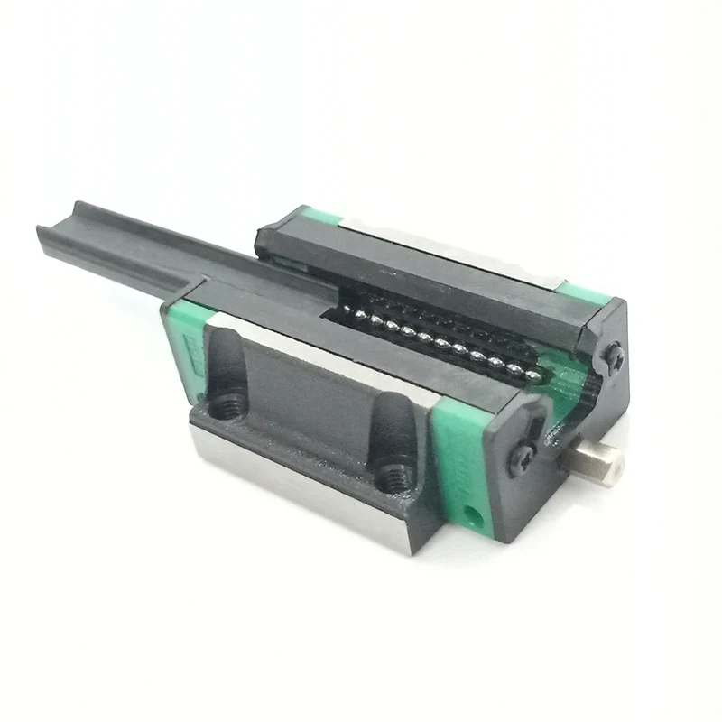 FEIZHI HGW15CC HGW15CA sliding block match use HGR15 linear guide width 15mm for CNC router | Обустройство дома