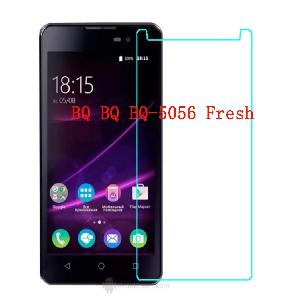 Закаленное стекло 9H Взрывозащищенная защитная пленка для экрана протектор