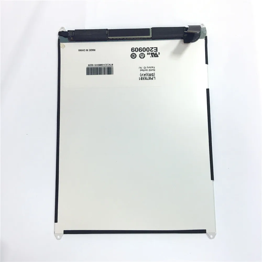 Для ipad mini A1432 A1454 A1455 ЖК дисплей для iPad Mini 2/3 A1489 A1490 A1491 протестированный