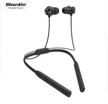 Bluedio TN2 спортивные bluetooth наушники Active шум шумоподавления беспроводной гарнитура с