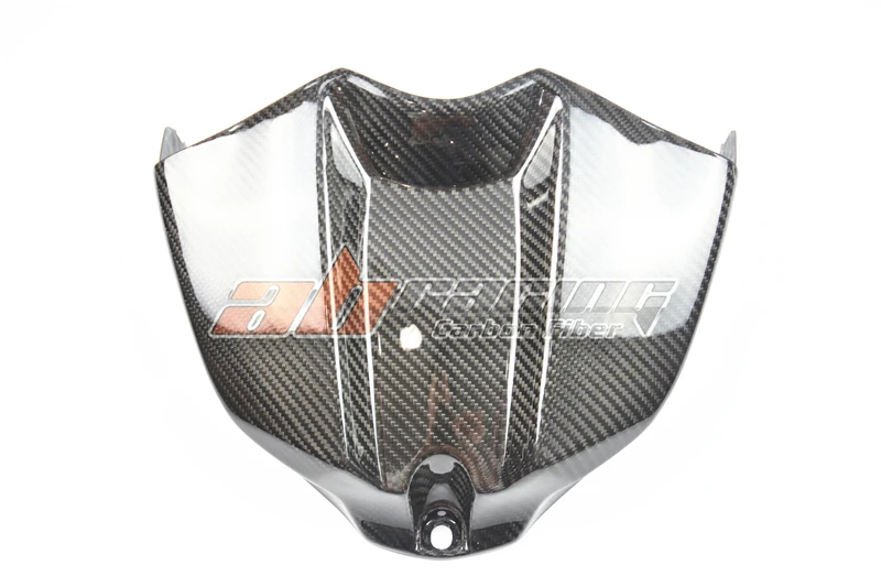 Крышка бака для Yamaha R1 2009- из углеродного волокна