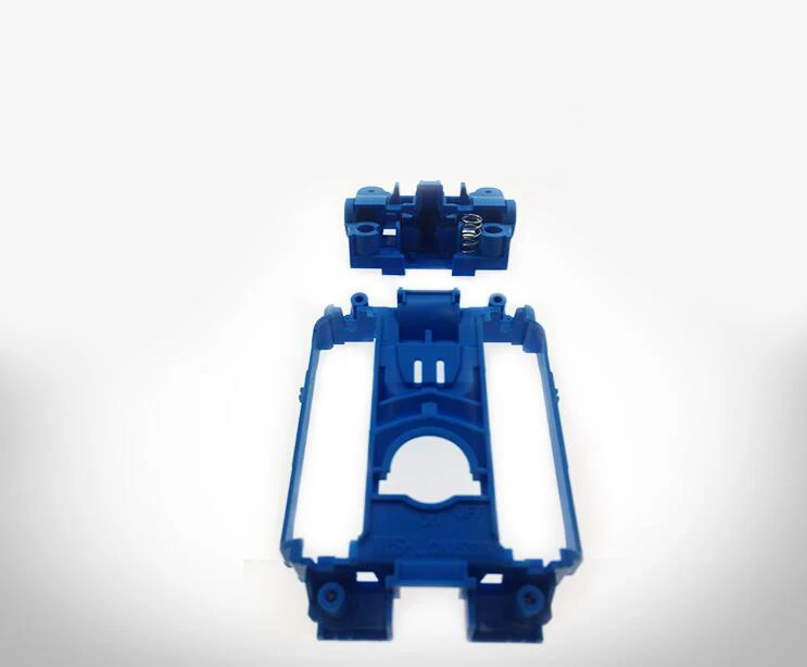 CNC MS подвеска шасси 95234/95235/95246/95386 модифицированные детали для масштаба 1/32 Tamiya Mini 4WD