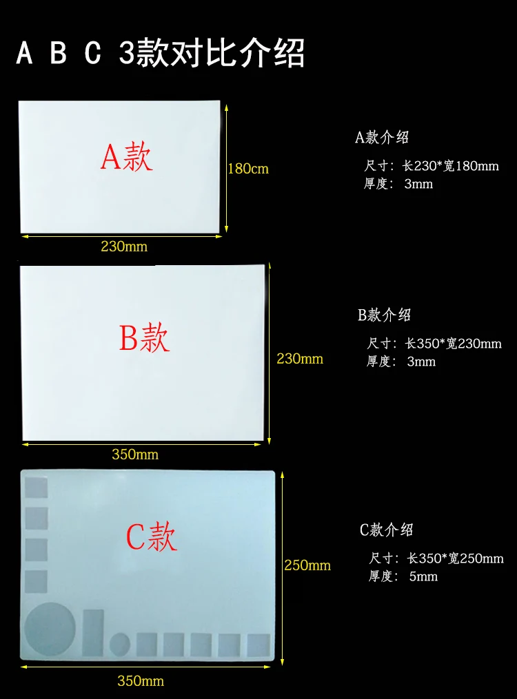 Термостойкий термопистолет BGA паяльная станция ремонтная изоляционная