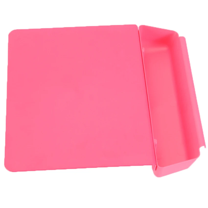 Chopping Block Sinks Drain Basket Cutting Board Meat Vegetable Fruit Antibacterial Multifunction Kitchen Gadgets | Дом и сад