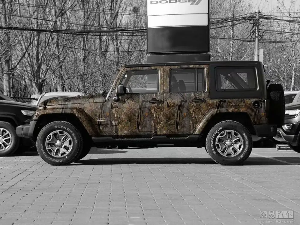 Виниловая пленка с натуральным деревом Mossy OAK CAMO для велосипеда и автомобиля