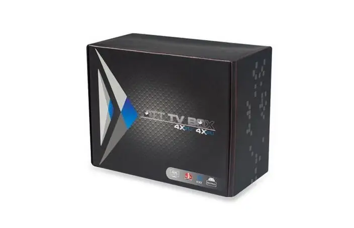 Про Android 5.1 6.0 ТВ коробка с новейшие РФ Дистанционное управление (15 м/49ft рабочих