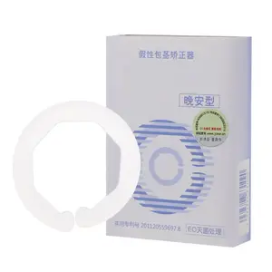 Эякуляционное кольцо для мужчин, комплексное кольцо для коррекции фимоза с задержкой секса, 2,1 см