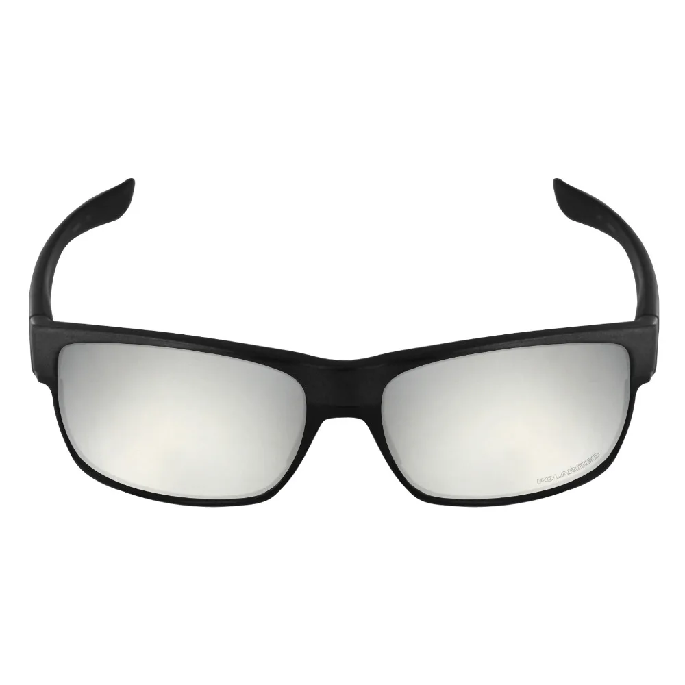 Поляризованные линзы Mryok + для морской воды Сменные солнцезащитных очков