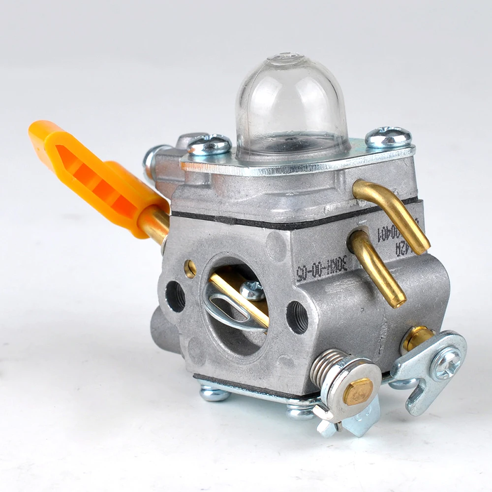 Карбюраторы для мотоциклов + Carb инструмент настроить комплект Homelite Ryobi RY09800 RY28021