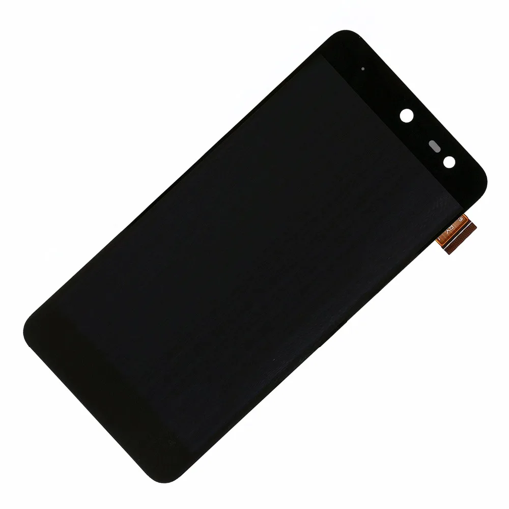 Для Micromax Canvas Xpress 2 E313 ЖК-дисплей Дисплей сенсорный экран планшета сборки Замена |